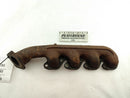 Jaguar XK8 Right Exhaust Manifold-1