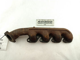 Jaguar XK8 Right Exhaust Manifold