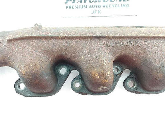 Jaguar XK8 Right Exhaust Manifold