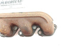 Jaguar XK8 Right Exhaust Manifold-4