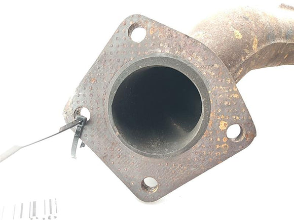 Jaguar XK8 Right Exhaust Manifold