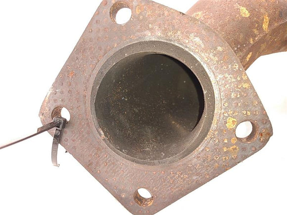 Jaguar XK8 Right Exhaust Manifold