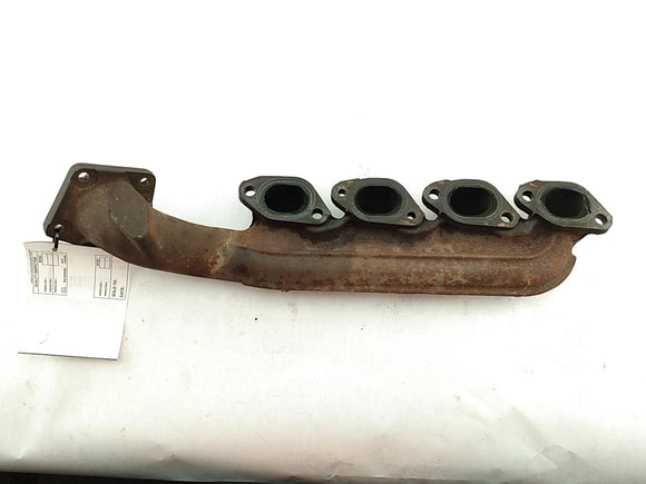 Jaguar XK8 Right Exhaust Manifold
