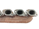Jaguar XK8 Right Exhaust Manifold-9