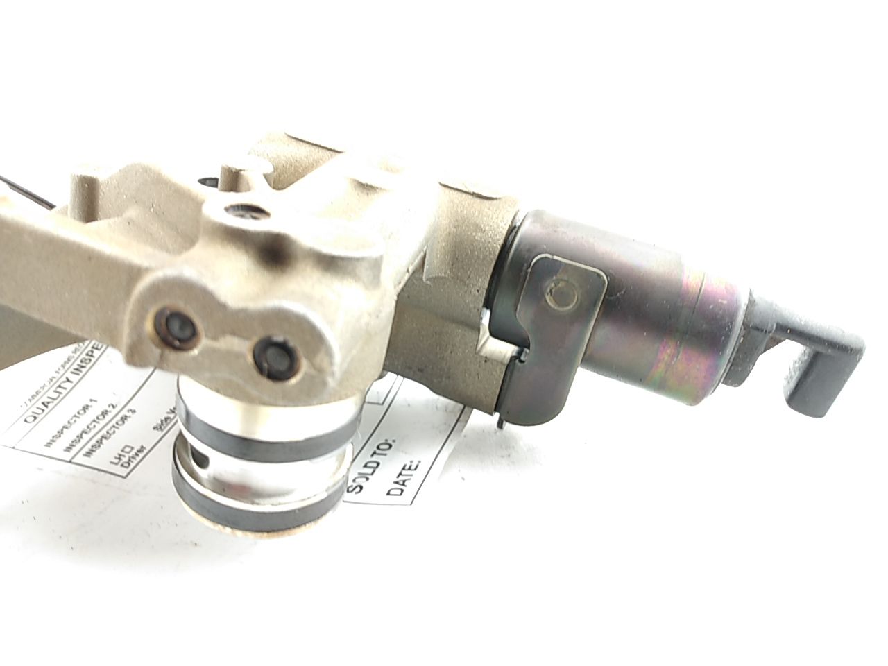 Jaguar XK8 Right Side Variable Valve Timing Solenoid