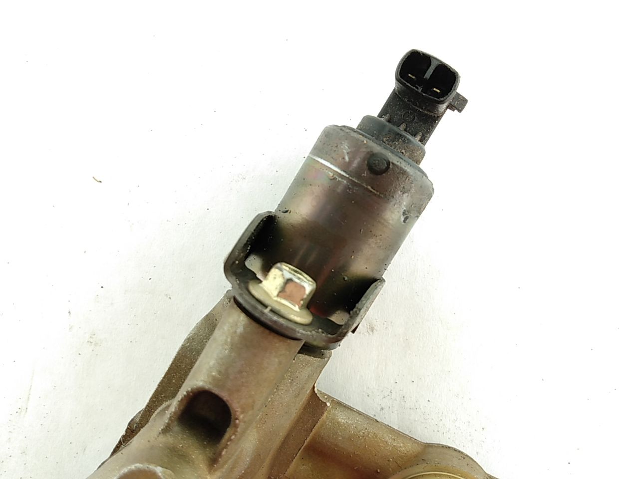 Jaguar XK8 Left Side Variable Valve Timing Solenoid