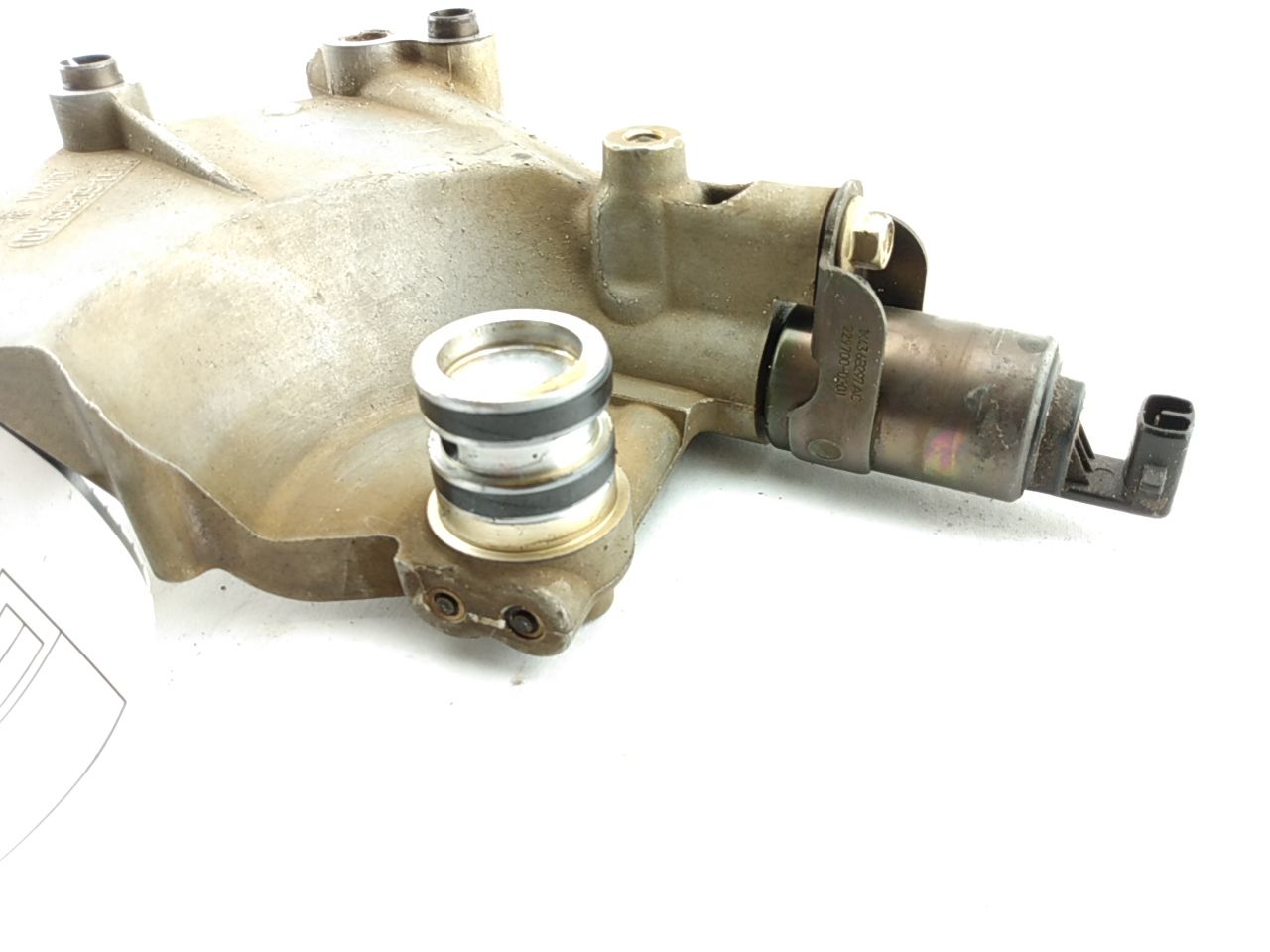 Jaguar XK8 Left Side Variable Valve Timing Solenoid