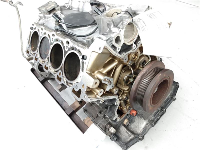Jaguar XK8 Engine Short Block Assembly