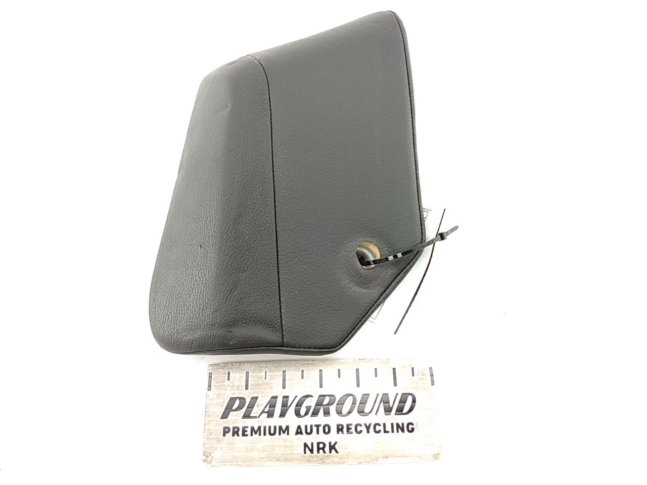 Porsche Cayenne Rear Right Seat Pad