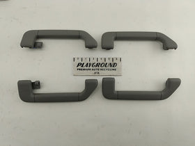 Porsche Cayenne Interior Handles (Set Of 4)