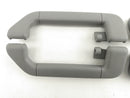 Porsche Cayenne Interior Handles (Set Of 4)-3