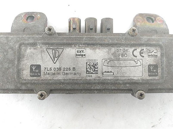 Porsche Cayenne Antenna Amplifier Set (Set Of 3)