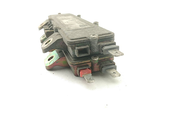 Porsche Cayenne Antenna Amplifier Set (Set Of 3)