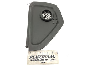 Porsche Cayenne Front Left Dash End Panel