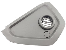 Porsche Cayenne Front Left Dash End Panel - 0