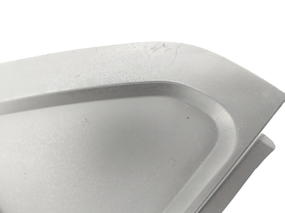 Porsche Cayenne Front Left Dash End Panel