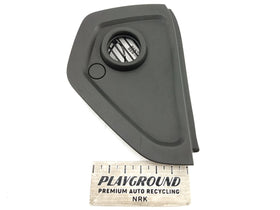 Porsche Cayenne Front Right Dash End Panel