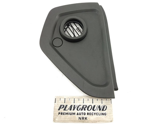 Porsche Cayenne Front Right Dash End Panel