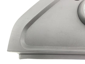 Porsche Cayenne Front Right Dash End Panel - 0