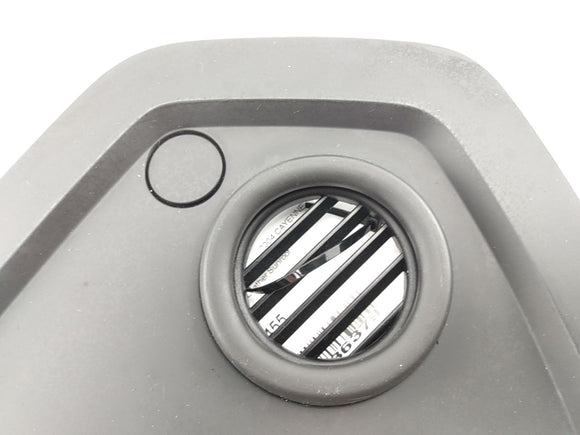 Porsche Cayenne Front Right Dash End Panel