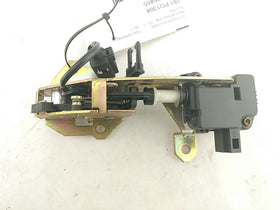 Porsche Cayenne Liftgate Glass Latch - 0