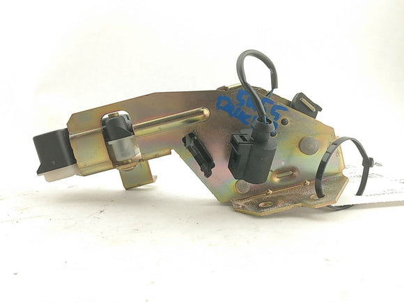 Porsche Cayenne Liftgate Glass Latch