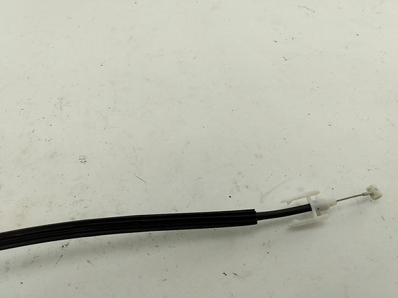 Porsche Cayenne Rear Left Door Latch