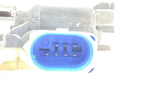 Porsche Cayenne Rear Left Door Latch