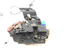 Porsche Cayenne Rear Left Door Latch-9