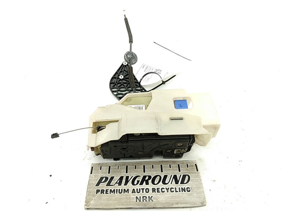 Porsche Cayenne Rear Right Door Latch