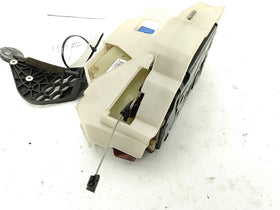 Porsche Cayenne Rear Right Door Latch - 0