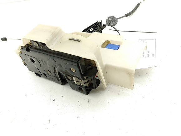 Porsche Cayenne Rear Right Door Latch