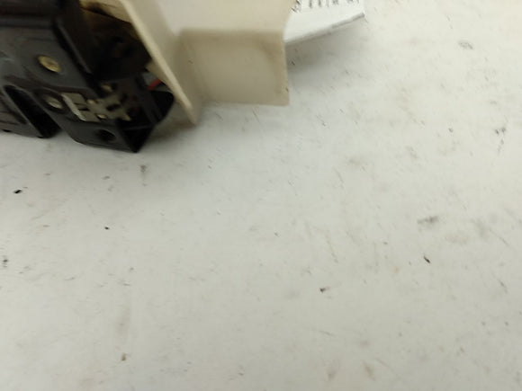 Porsche Cayenne Rear Right Door Latch