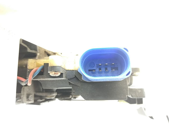 Porsche Cayenne Rear Right Door Latch