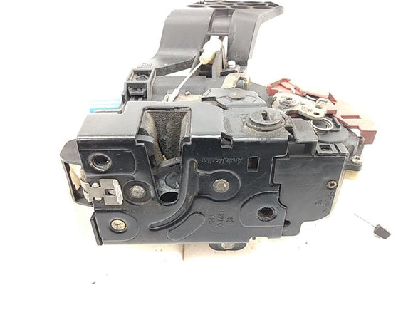 Porsche Cayenne Rear Right Door Latch