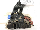 Porsche Cayenne Rear Right Door Latch-10