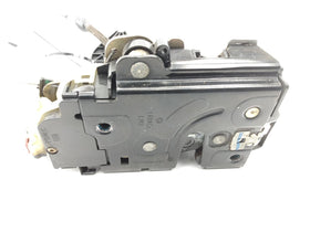 Porsche Cayenne Front Right Door Latch - 0