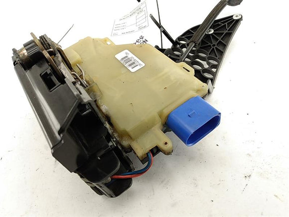 Porsche Cayenne Front Right Door Latch