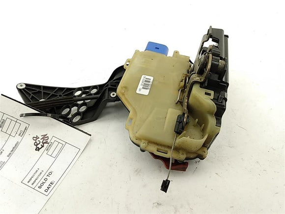 Porsche Cayenne Front Right Door Latch