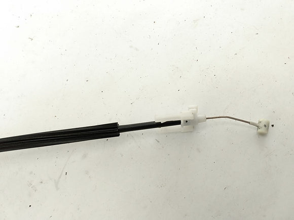 Porsche Cayenne Front Right Door Latch