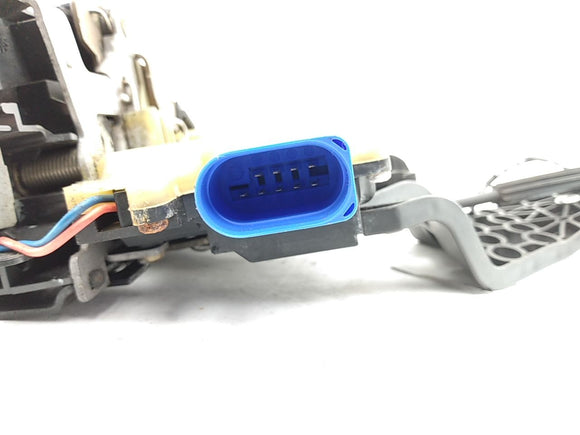 Porsche Cayenne Front Right Door Latch