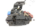 Porsche Cayenne Front Right Door Latch-9