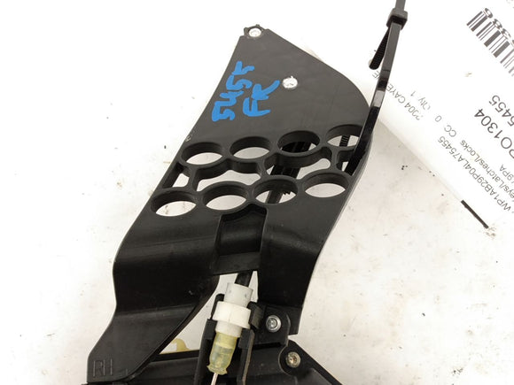 Porsche Cayenne Front Right Door Latch