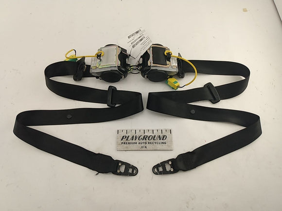 Porsche Cayenne Front Seat Belt Retractors (Set Of 2)