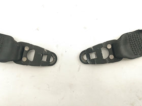 Porsche Cayenne Front Seat Belt Retractors (Set Of 2) - 0
