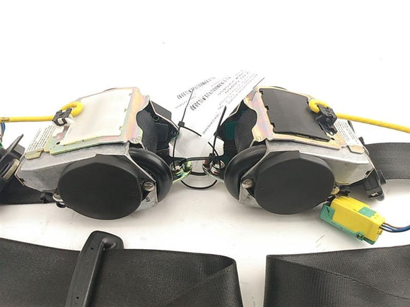 Porsche Cayenne Front Seat Belt Retractors (Set Of 2)