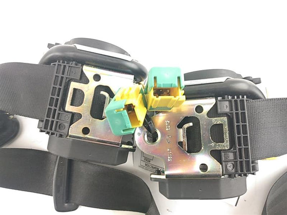 Porsche Cayenne Front Seat Belt Retractors (Set Of 2)