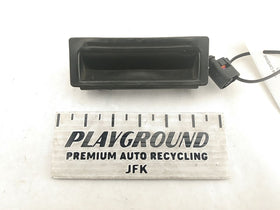 Porsche Cayenne Liftgate Handle