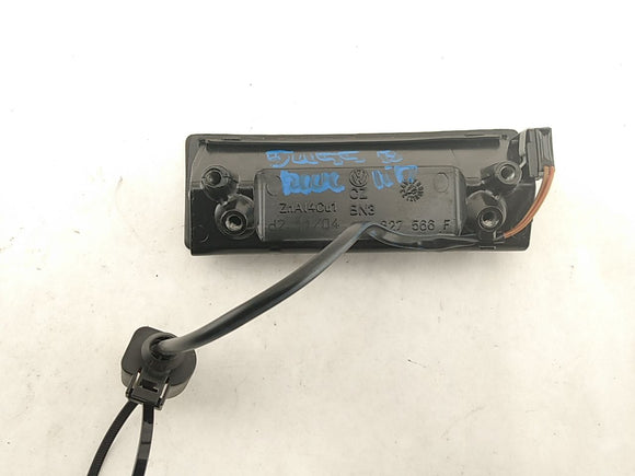 Porsche Cayenne Liftgate Handle