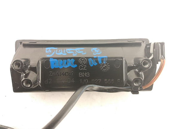 Porsche Cayenne Liftgate Handle